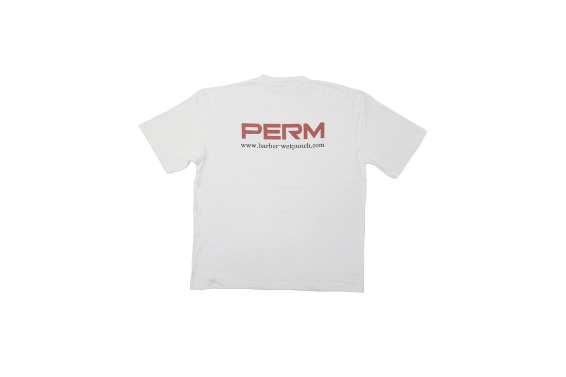 Release "Perm URL Over Size T-shirt"
