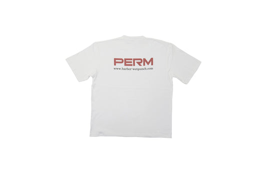 Release "Perm URL Over Size T-shirt"