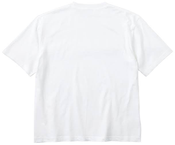 Sunday night late show Over Size T-shirt