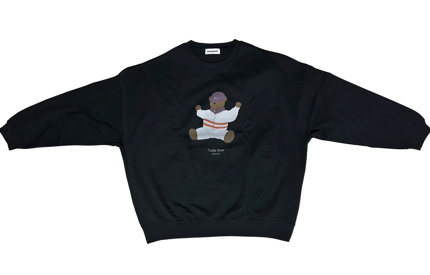 Teddy Bear sweatshirt