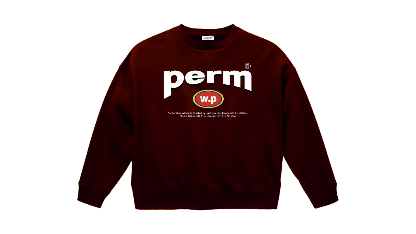 perm® sweatshirt