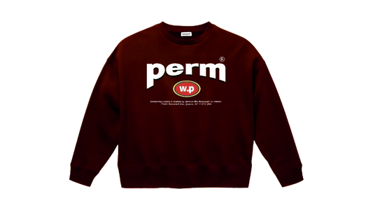 perm® sweatshirt