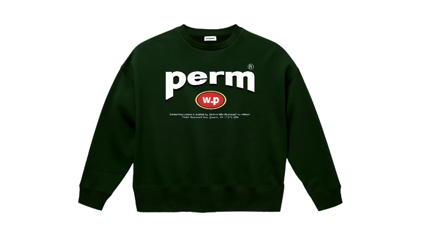 perm® sweatshirt