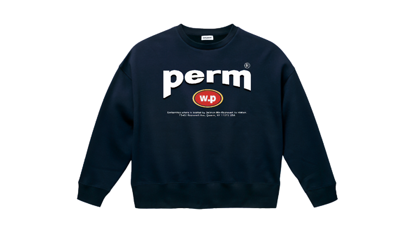 perm® sweatshirt